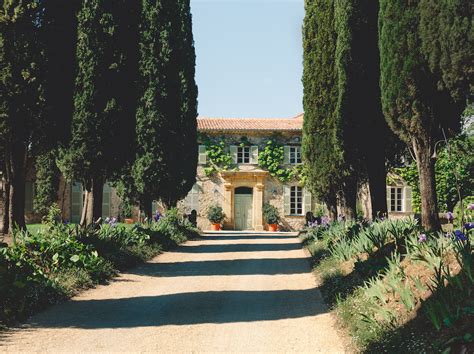 Take A Virtual Tour Around Christian Dior’s Château de La Colle 